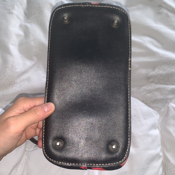 Vintage Kate Spade Tote - Picture 7 of 9